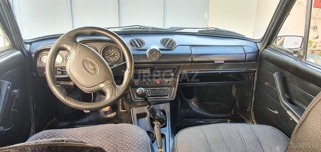 LADA (VAZ) 2106 1997, 955,698 km - 1.3 л - Bakı