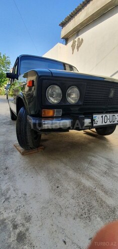 LADA (VAZ) 2106 1997, 955,698 km - 1.3 л - Bakı