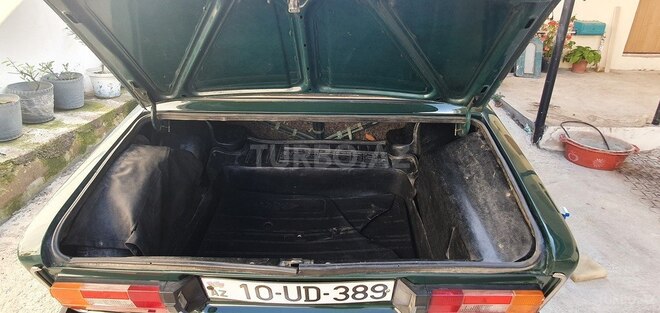 LADA (VAZ) 2106 1997, 955,698 km - 1.3 л - Bakı