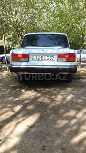 LADA (VAZ) 2107 2004, 55,455 km - 1.6 l - Biləsuvar