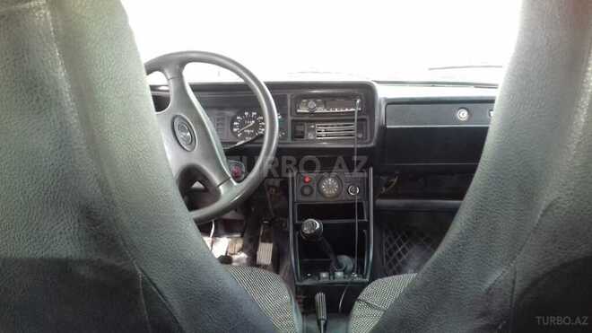 LADA (VAZ) 2107 2004, 55,455 km - 1.6 l - Biləsuvar