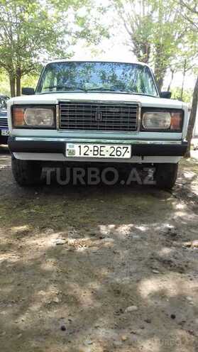 LADA (VAZ) 2107 2004, 55,455 km - 1.6 l - Biləsuvar