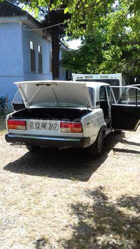 LADA (VAZ) 2107 2004, 55,455 km - 1.6 l - Biləsuvar