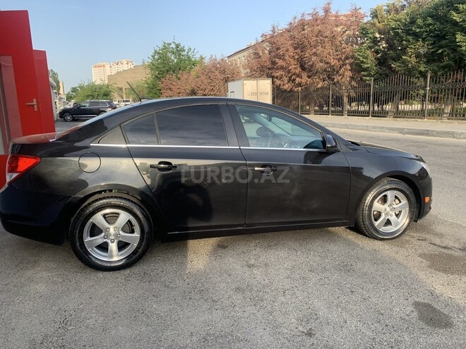 Chevrolet Cruze 2013, 98,000 km - 1.4 л - Bakı