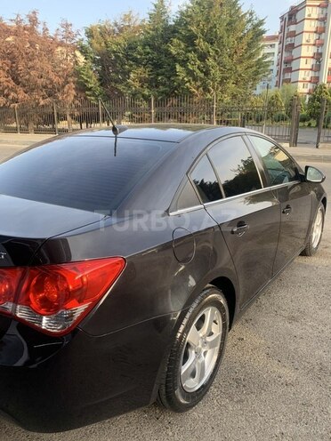 Chevrolet Cruze 2013, 98,000 km - 1.4 л - Bakı
