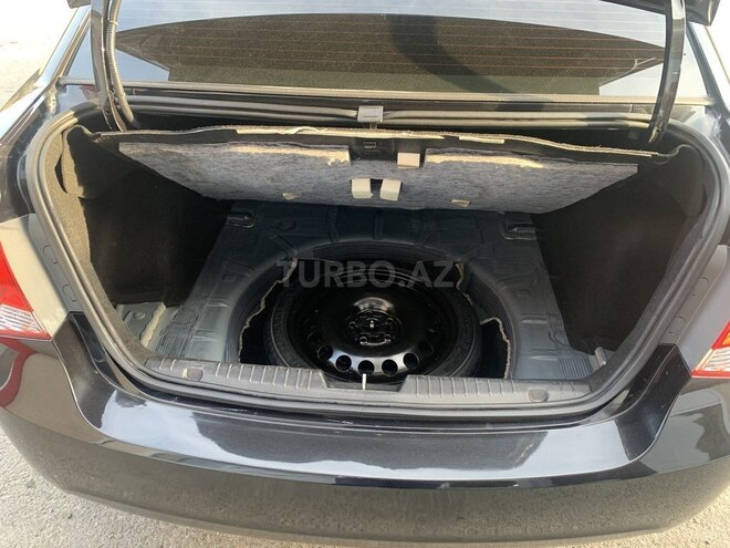 Chevrolet Cruze 2013, 98,000 km - 1.4 л - Bakı