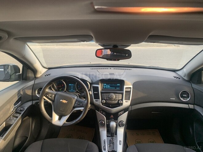 Chevrolet Cruze 2013, 98,000 km - 1.4 л - Bakı