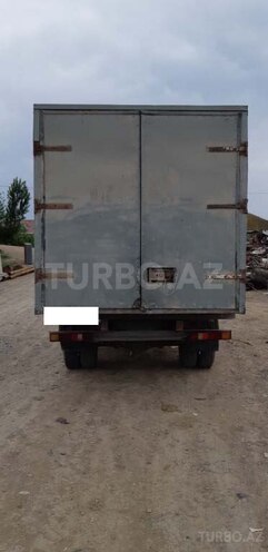 GAZ 330202-740 2002, 255,000 km - 2.5 л - Sabirabad