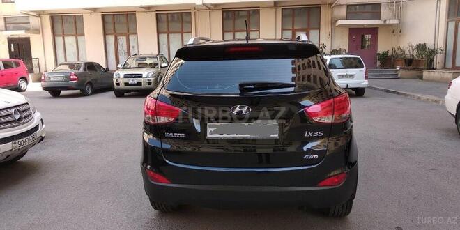 Hyundai ix35 2012, 150,000 km - 2.0 l - Bakı