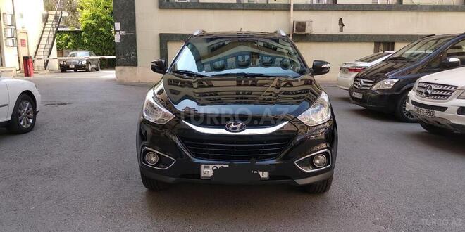 Hyundai ix35 2012, 150,000 km - 2.0 l - Bakı