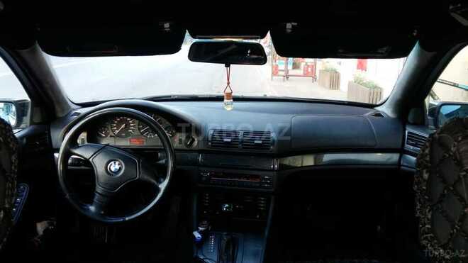 BMW 528 1996, 403,908 km - 2.8 l - Bakı