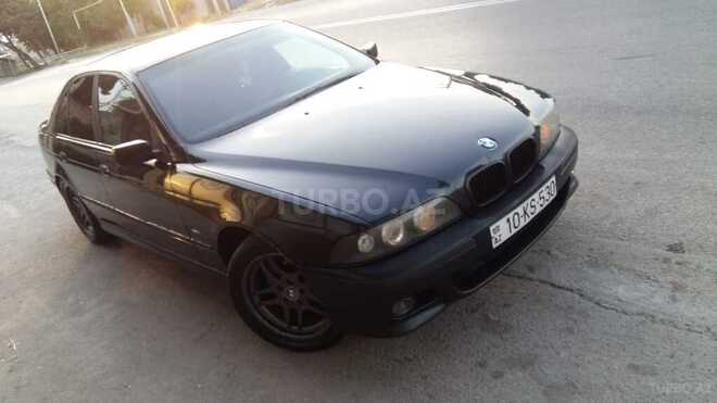 BMW 528 1996, 403,908 km - 2.8 l - Bakı