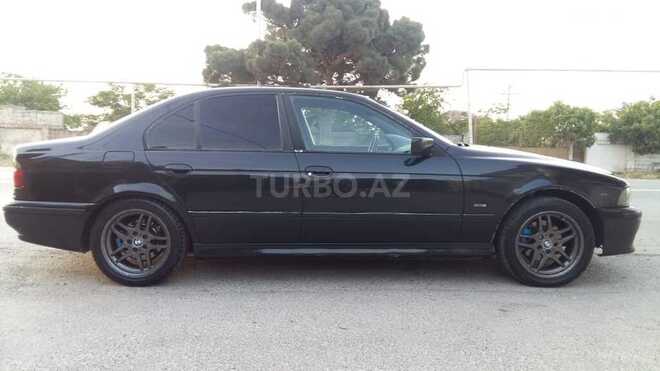 BMW 528 1996, 403,908 km - 2.8 l - Bakı