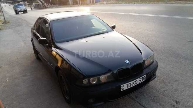 BMW 528 1996, 403,908 km - 2.8 l - Bakı