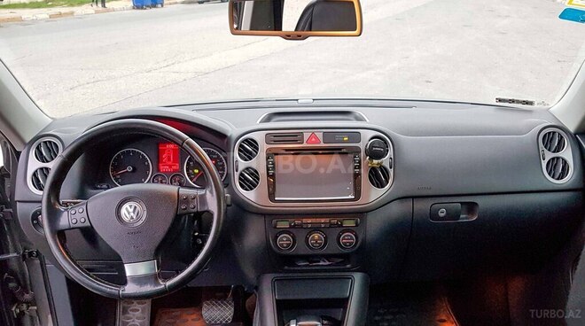 Volkswagen Tiguan 2008, 102,500 km - 2.0 l - Bakı