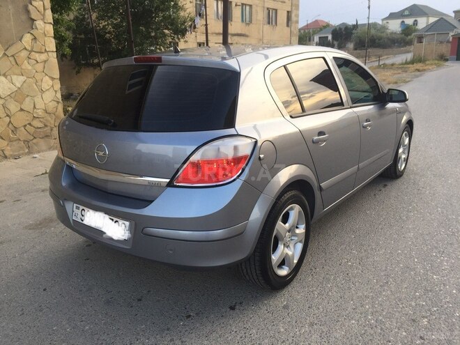 Opel Astra 2006, 185,000 km - 1.3 l - Bakı