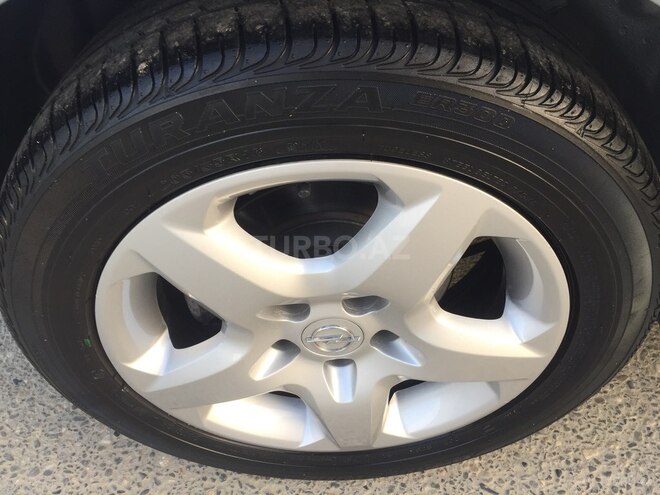 Opel Astra 2006, 185,000 km - 1.3 l - Bakı