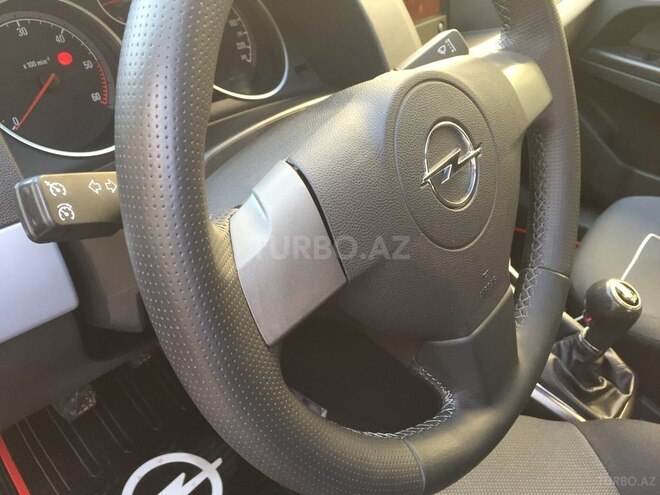 Opel Astra 2006, 185,000 km - 1.3 l - Bakı