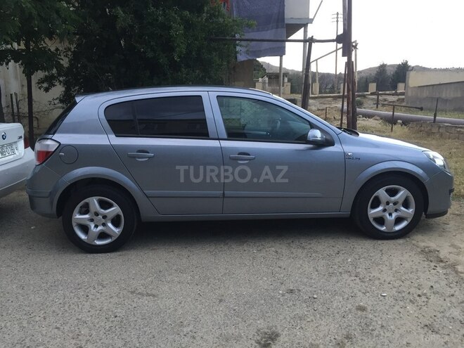 Opel Astra 2006, 185,000 km - 1.3 l - Bakı