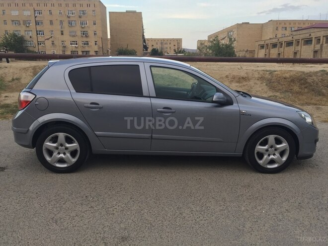 Opel Astra 2006, 185,000 km - 1.3 l - Bakı