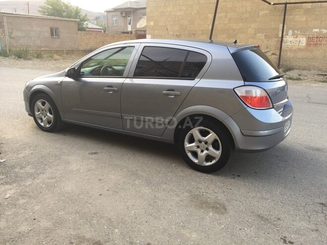 Opel Astra 2006, 185,000 km - 1.3 l - Bakı