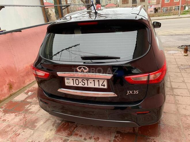 Infiniti JX35 2013, 150,000 km - 3.5 l - Bakı