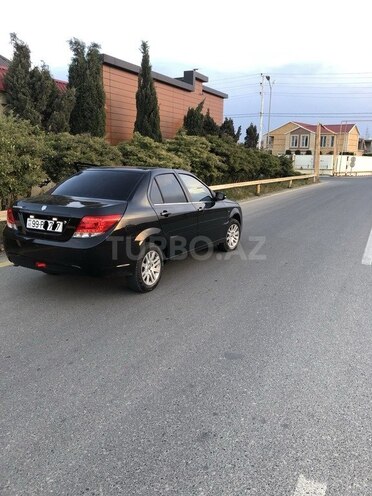 Khazar SD 2020, 17,000 km - 1.7 l - Bakı