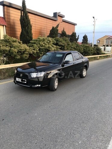 Khazar SD 2020, 17,000 km - 1.7 l - Bakı