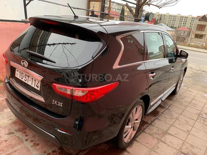 Infiniti JX35 2013, 150,000 km - 3.5 l - Bakı