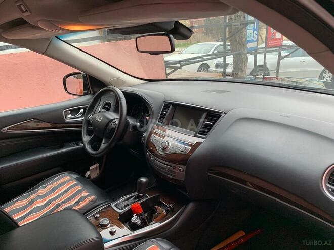 Infiniti JX35 2013, 150,000 km - 3.5 l - Bakı