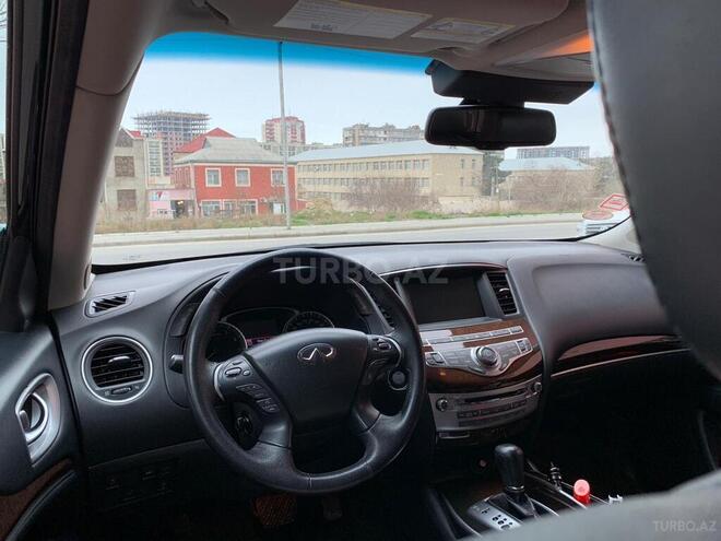 Infiniti JX35 2013, 150,000 km - 3.5 l - Bakı