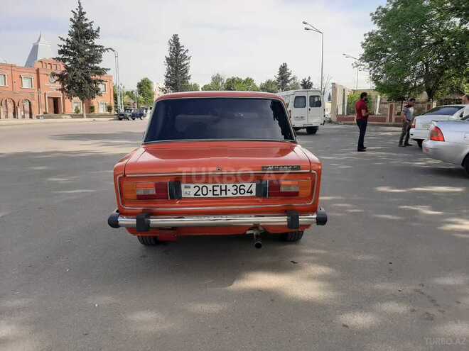 LADA (VAZ) 2106 1984, 298,000 km - 1.6 l - Gəncə