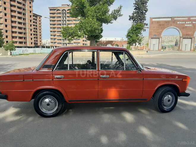 LADA (VAZ) 2106 1984, 298,000 km - 1.6 l - Gəncə