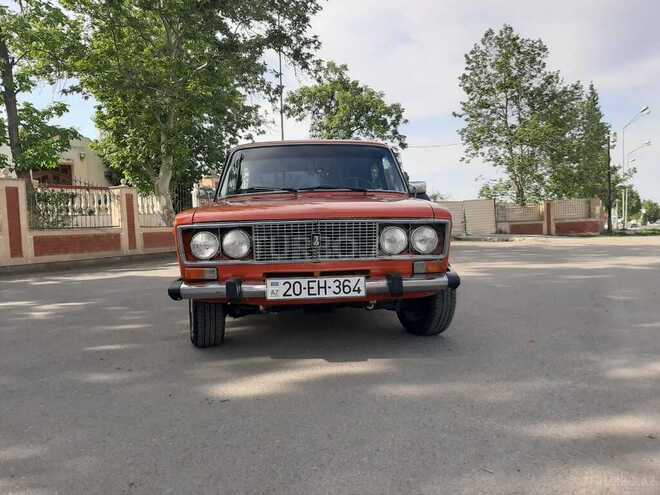 LADA (VAZ) 2106 1984, 298,000 km - 1.6 l - Gəncə
