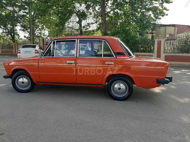 LADA (VAZ) 2106 1984, 298,000 km - 1.6 l - Gəncə