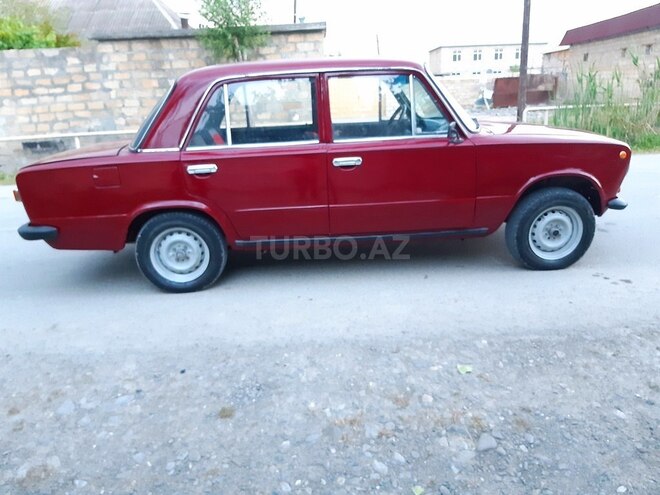 LADA (VAZ) 21011 1982, 195,235 km - 1.5 l - Ucar