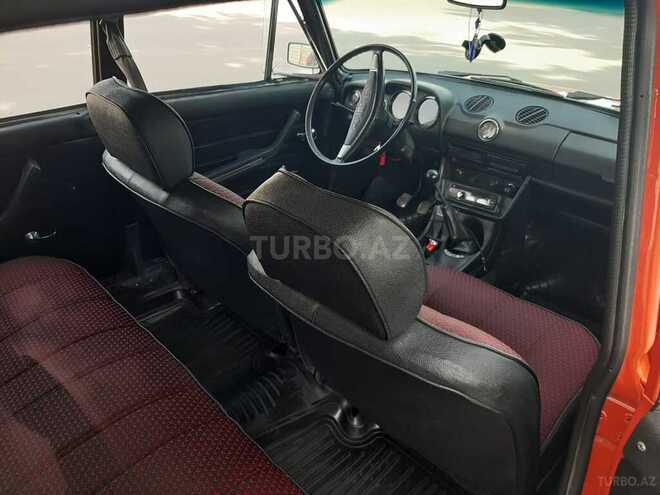 LADA (VAZ) 2106 1984, 298,000 km - 1.6 l - Gəncə