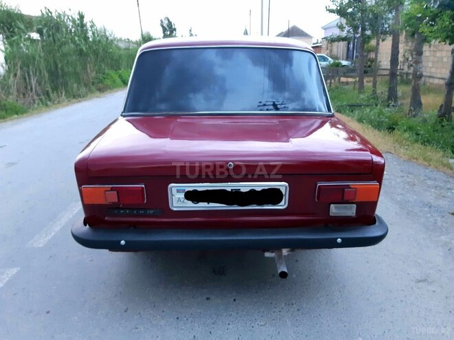 LADA (VAZ) 21011 1982, 195,235 km - 1.5 l - Ucar
