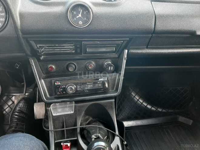LADA (VAZ) 2106 1984, 298,000 km - 1.6 l - Gəncə