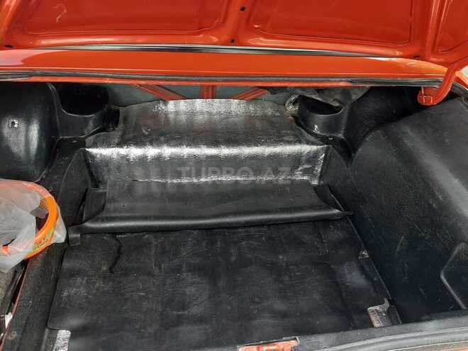 LADA (VAZ) 2106 1984, 298,000 km - 1.6 l - Gəncə