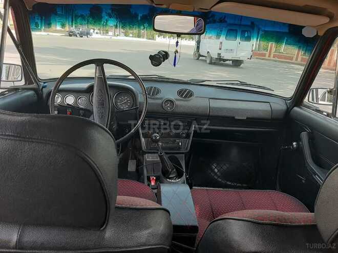 LADA (VAZ) 2106 1984, 298,000 km - 1.6 l - Gəncə