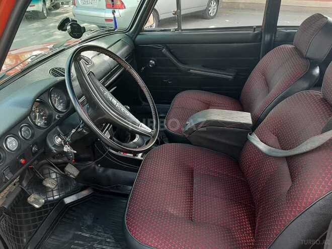 LADA (VAZ) 2106 1984, 298,000 km - 1.6 l - Gəncə
