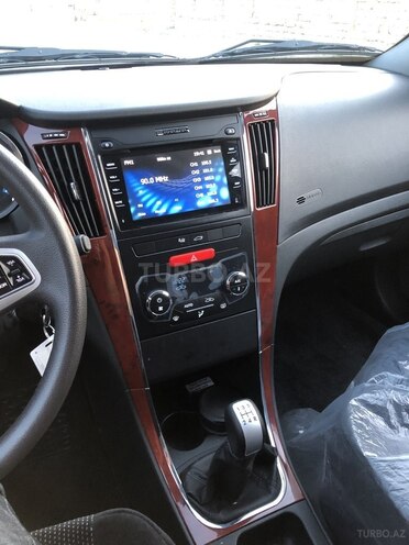 Khazar SD 2020, 17,000 km - 1.7 l - Bakı