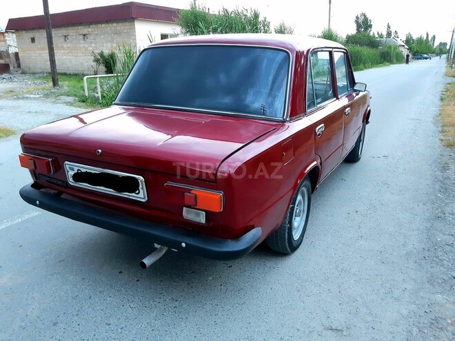 LADA (VAZ) 21011 1982, 195,235 km - 1.5 l - Ucar