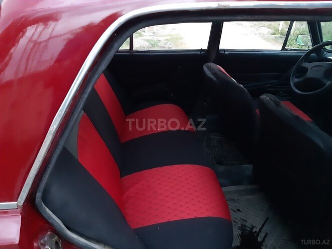 LADA (VAZ) 21011 1982, 195,235 km - 1.5 l - Ucar
