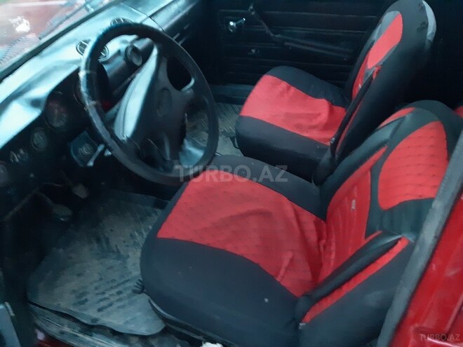 LADA (VAZ) 21011 1982, 195,235 km - 1.5 l - Ucar