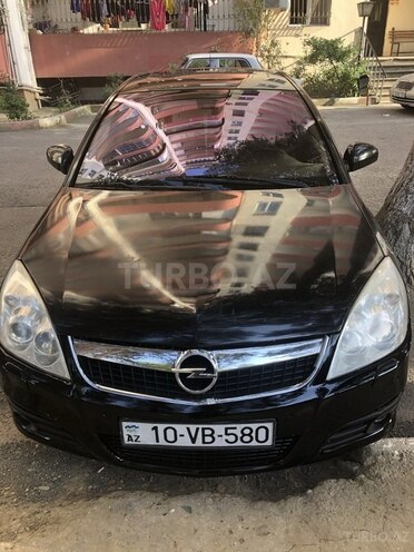 Opel Vectra 2007, 363,000 km - 2.2 л - Bakı