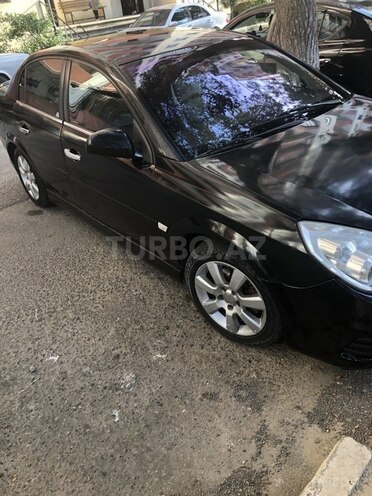 Opel Vectra 2007, 363,000 km - 2.2 л - Bakı