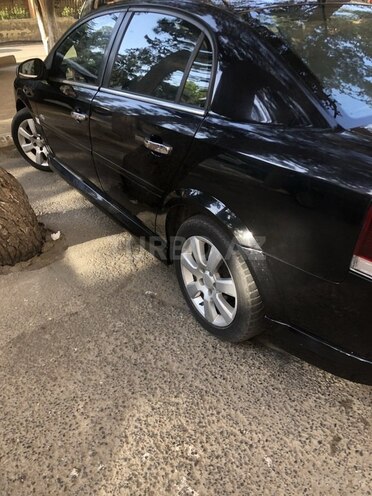 Opel Vectra 2007, 363,000 km - 2.2 л - Bakı