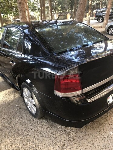 Opel Vectra 2007, 363,000 km - 2.2 л - Bakı